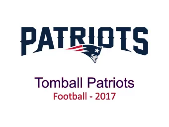 Position  Name  Cindy Stockton  President  Randall Russ  Vice-President  Deidra Godwin  Treasurer