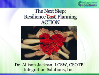 dr allison jackson lcsw csotp integration solutions inc