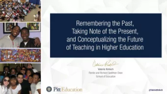 Framing Teaching As:  Culturally relevant/responsive teaching:   Gay, 2000, 2002