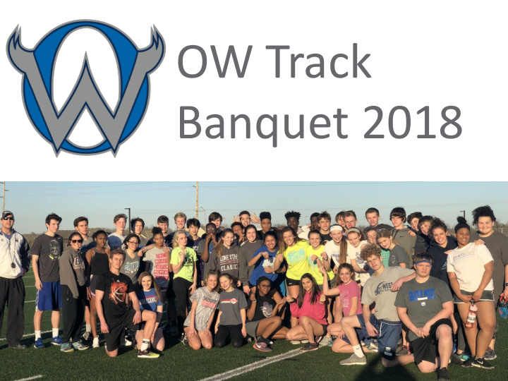 ow track