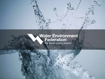 Updates on Novel Coronavirus  for Water Professionals  Tuesday February 25, 2020  2:30  4:00 PM