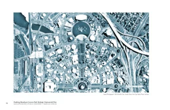 Flushing Meadows Corona Park Strategic Framework Plan  16  Quennell Rothschild &amp; Partners |