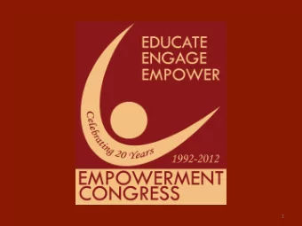 1    History        Founded in 1992 by Los Angeles City Councilman  Mark