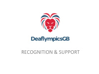 recognition support an overview