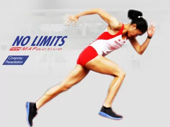 2c  Overview of MAP Active  3  4c  4  Our Vision  To bring Sports &amp; Healthy  Living to all