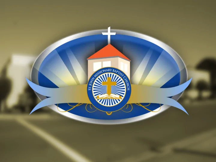 church update