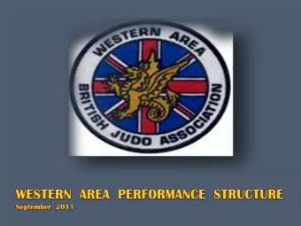 COACHING  TEAM  PERFORMANCE  KATA  INCLUSION  Steve  MEN  Ken Thorne  WOMEN  Chappell  Terry