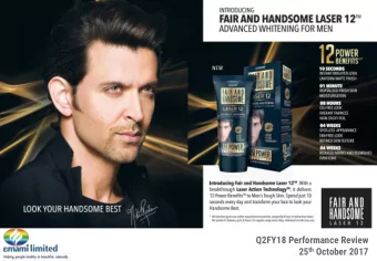 25 th October 2017  Q2FY18 Snapshot  Q2FY18 Business Wise Sales Split  Consolidated Revenues