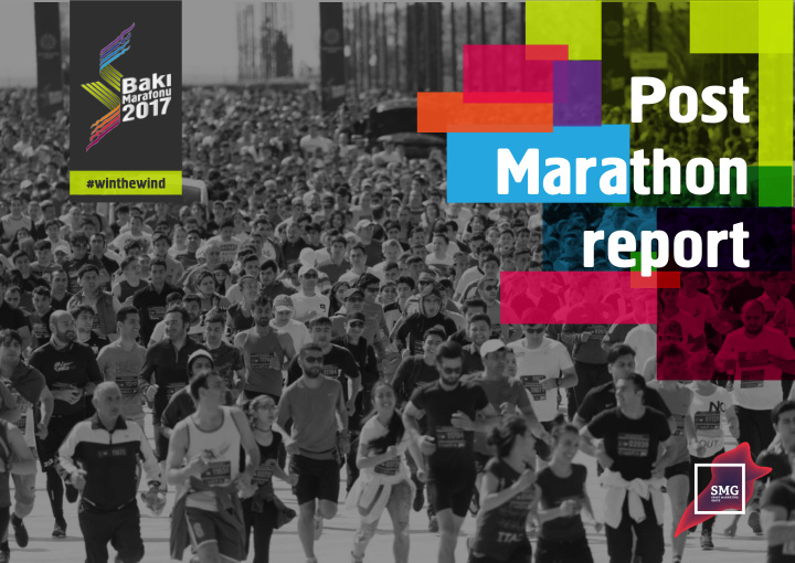 post marathon report 13 506