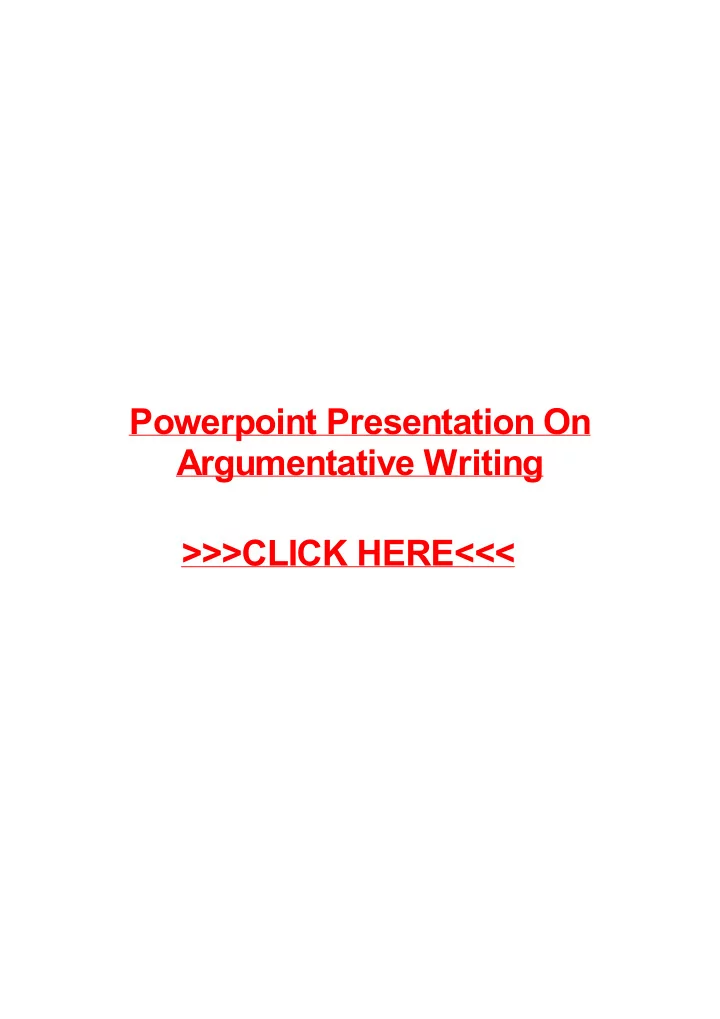 click here