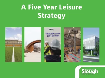 Flagship Leisure Facilities Arbour Park  community sports stadium  Slough Ice Arena  Salt Hill