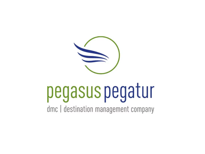 our company
