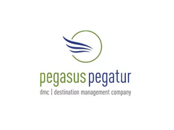 Our Company PEGASUS PEGATUR is a European Destination Management Company and inbound tour operator.