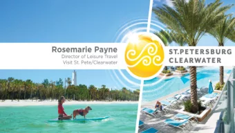 Initiative Provides Industry Partner Participation  2  Chicago, IL  Washington, DC  San