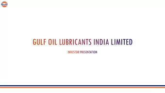 Worlds First  Hinduja Group  Business Operations  Acquisitions   High Volume oil well