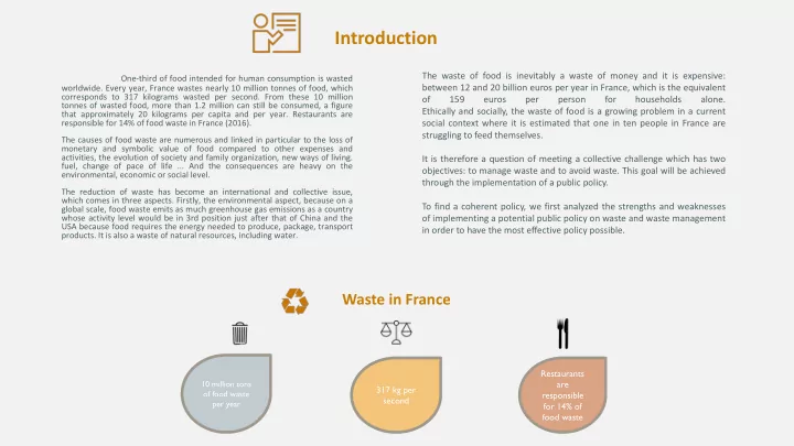introduction