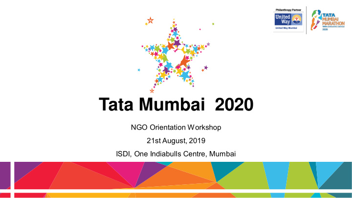 tata mumbai 2020