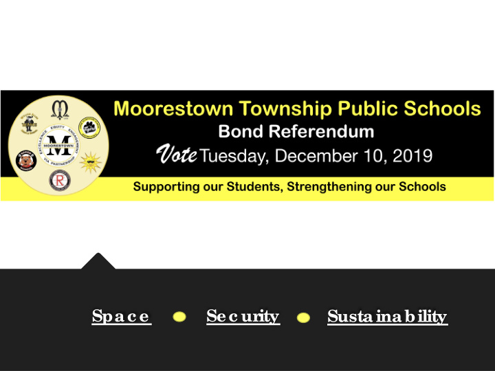 moorestown township public schools
