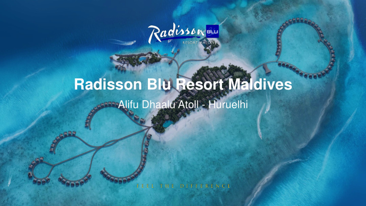 radisson blu resort maldives