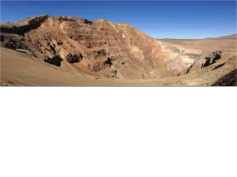 Investor Presentation  WWW.SILVERONE.COM      TSX-V: SVE   FF: BRK1   OTC: SLVRF  Forward looking