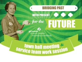 To serve God and my country, honest and fair, To help people at all times, friendly and helpful,