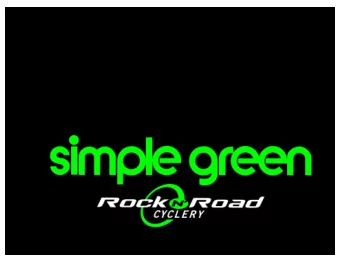 Note: Special pricing will be  revealed on Shimano hard-parts,  Specialized bikes, shoes and