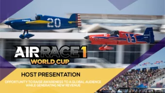 KPH  Above ground  have a unique opportunity to bring this global event to your city.  Since the