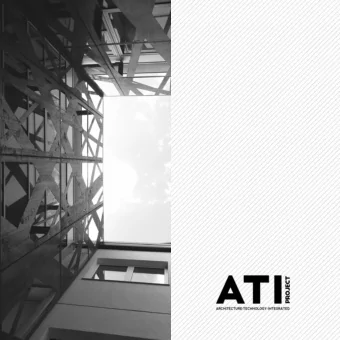 W E  A R E  dellarchitettura e dellingegneria, con passione e  architecture and engineering