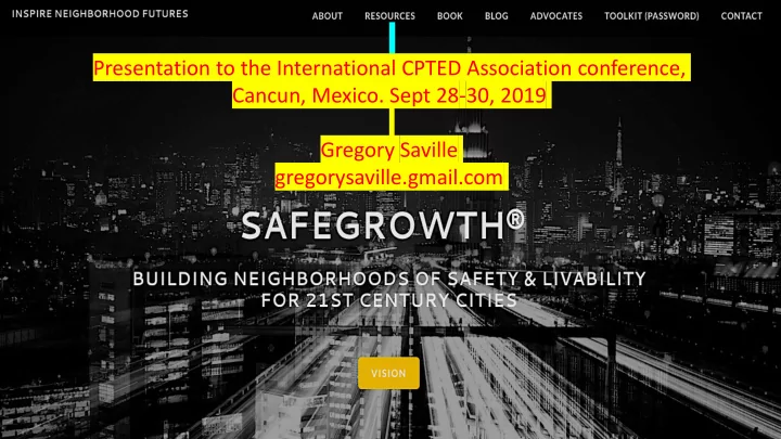 cancun mexico sept 28 30 2019