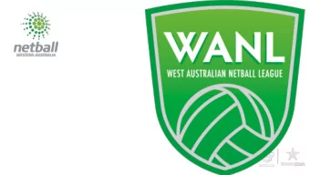 2019%&amp;2021  WA%Netball%League  Player%Information%Session  24%October%2018  Proudly affi