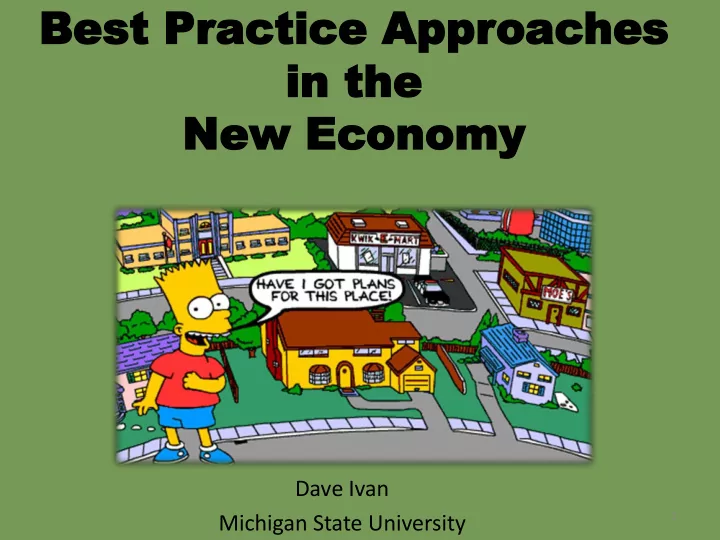 best pr best practice actice appr pproac oaches hes in
