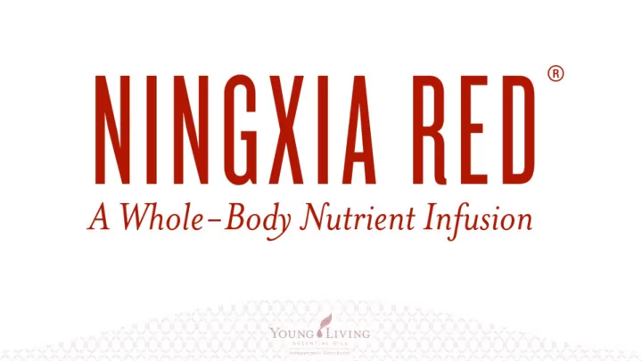 energize fortify replenish what are antioxidants