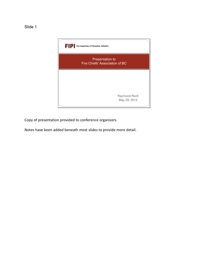 slide 1