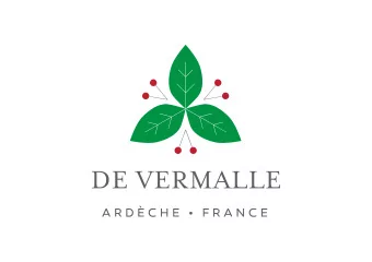 100% natural cosmetics  water free  cold processed  Vermalle is a small, peaceful, French