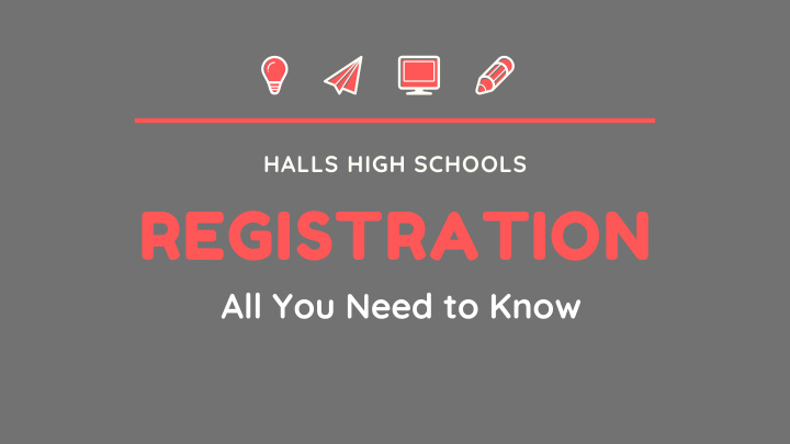 registration