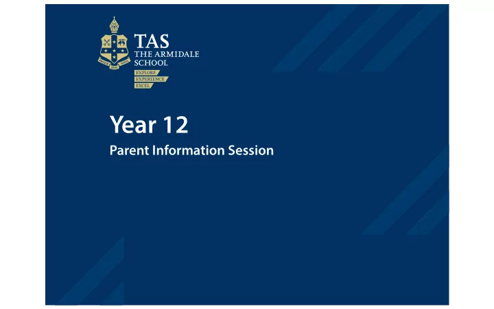 year 12