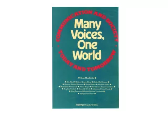 The paradigm of a totality  Kaarle Nordenstreng in Cees Hamelink (ed.),  Communication in the