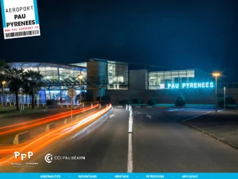 AERONAUTICS             -             MOUNTAINS             -             HERITAGE            -