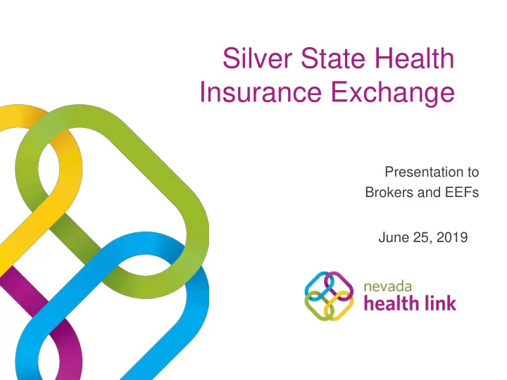 insurance exchange