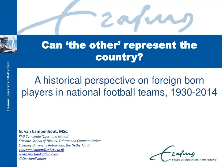 players in national football teams 1930 2014