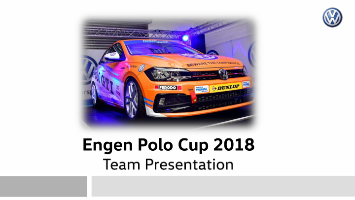 engen polo cup 2018 key points