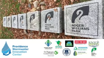 Natural Infrastructure Design Innovation  Water Quality Monitoring  Training and Curriculum