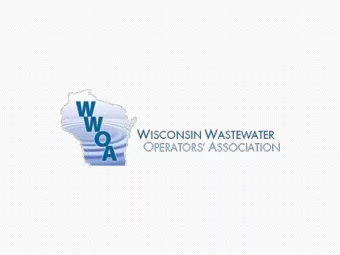 WWOA  Virtual Operator Training Series   April 30 th Activated Sludge 9am  Noon   May 6 th