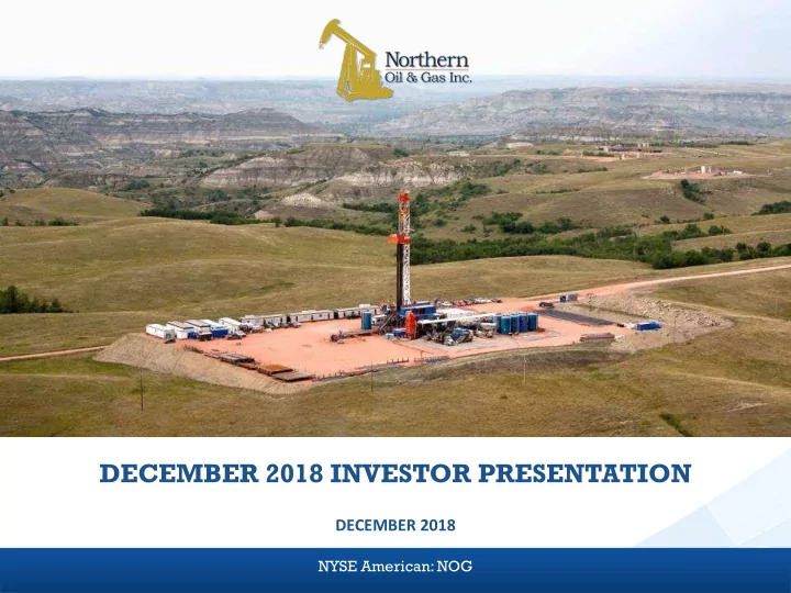 december 2018