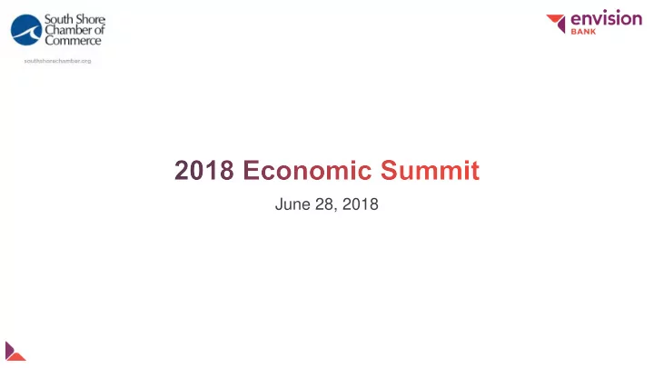 june 28 2018 peter forman president ceo south shore