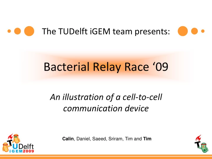 bacterial relay race 09