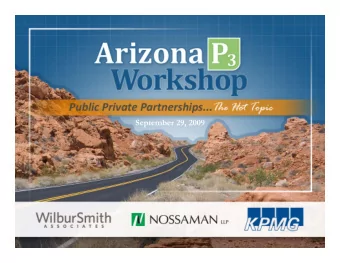 September 29, 2009 Guest Speaker: Representative Andy Biggs Arizona House of Representatives Why