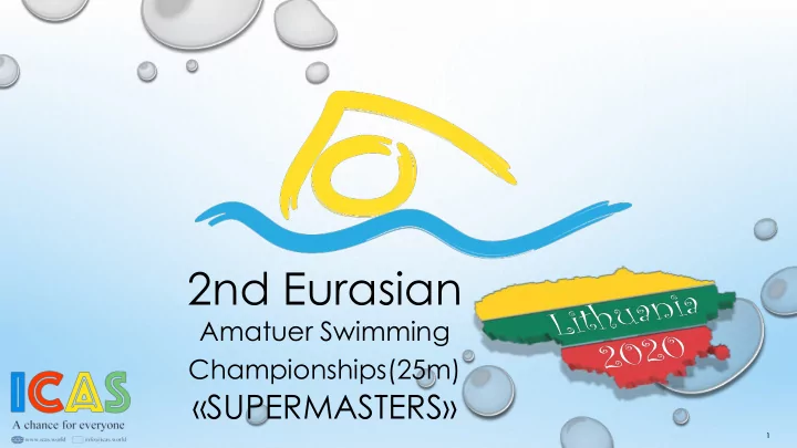 2nd eurasian