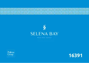 16391  About Palma Group  Palma Group Hotels and Developments is a Danish  Egyptian company,