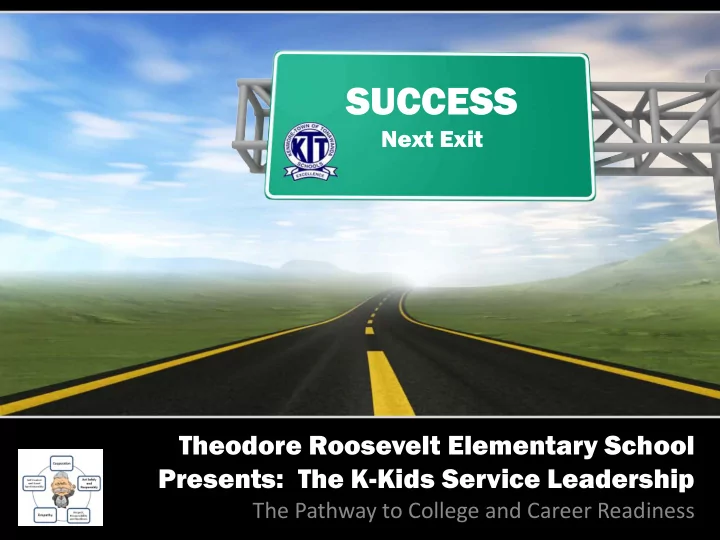 success